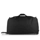 Сумка дорожня на колесах Gabol Week Eco 94L Negro (122314-001) - зображення 4