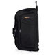 Сумка дорожня на колесах Gabol Week Eco 94L Negro (122314-001) - зображення 9