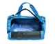 Сумка дорожня водозахисна Highlander Storm Kitbag 45L Blue (DB122-BL) - изображение 5