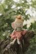 Лялька-фея Little Dutch Міла GRS 35 см (LD4573) (8713291445734) - зображення 9
