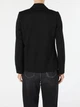 Пиджак удлиненный женский Colin's CL1055282BLK S Черный - изображение 2