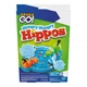Настольная дорожная игра Hasbro Голодные бегемотики F8255 - изображение 4