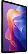 Планшет Xiaomi Redmi Pad 2 4/128GB Wi-Fi Graphite Gray (VHU5659EU) (Global) - изображение 2