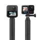 Аксессуар к экшн-камерам GoPro Monopod Extension Pole (AGXTM-001) - изображение 5