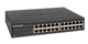 Комутатор Netgear GS324-200EUS 24PT GE UNMANAGED SWITCH - изображение 3