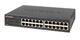 Комутатор Netgear GS324-200EUS 24PT GE UNMANAGED SWITCH - изображение 4