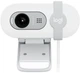 Веб-камера Logitech Brio 100 Full HD Webcam Off White (960-001617) - зображення 1