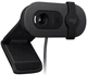 Веб-камера Logitech Brio 100 Full HD Webcam Graphite (960-001585, 960-001587) - изображение 3