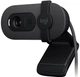Веб-камера Logitech Brio 100 Full HD Webcam Graphite (960-001585, 960-001587) - изображение 4