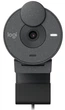 Веб-камера Logitech Brio 300 FHD Graphite (960-001436) - зображення 4