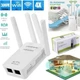 Роутер Wi-Fi 09 lv wr с функцией репитера и режимом AP для дома и офиса Pix-Link - изображение 1