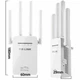 Роутер Wi-Fi 09 lv wr с функцией репитера и режимом AP для дома и офиса Pix-Link - изображение 3