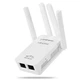 Роутер Wi-Fi 09 lv wr с функцией репитера и режимом AP для дома и офиса Pix-Link - изображение 5
