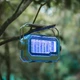 Фонарь антимоскитный Naturehike CNK2550ZM013, оливковый - изображение 3