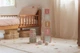 Kartonowa wieża Little Dutch Fairy Garden FSC (LD7339) (8713291773394) - obraz 15