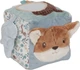 Кубик розвивальний Little Dutch Forest Friends (LD8909) (8713291889095) - зображення 1