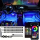 Салонные RGB светодиодные ленты с 16 млн цветов и управлением через приложение APP - изображение 11