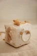 Kostka aktywizująca Little Dutch Newborn Naturals (LD8409) (8713291884090) - obraz 12
