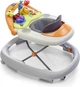 Ходунки Chicco Walky Talky Серые (8058664057740) - изображение 2