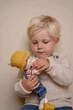 Maskotka Little Dutch Lalka Farmer Jim 35 cm (LD4562) (8713291445628) - obraz 6