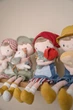 Maskotka Little Dutch Lalka Farmer Jim 35 cm (LD4562) (8713291445628) - obraz 9