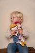 Maskotka Little Dutch Lalka Farmer Jim 35 cm (LD4562) (8713291445628) - obraz 10