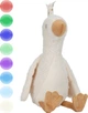 Gąska interaktywna Little Dutch Newborn Naturals (LD8440) (8713291884403) - obraz 6