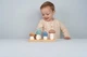 Układanka Little Dutch Forest Friends FSC Grzybki (LD7230) (8713291772304) - obraz 6