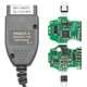 Автосканер для диагностики VAG групы VCDS Vag-Com 23.3 HEX+CAN - изображение 5