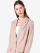 Піджак класичний подовжений жіночий Colin's CL1067679PPO L Powder Pink (8684112058825) - зображення 4