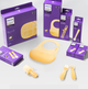 Слюнявчик Philips Avent водонепроницаемый силиконовый - изображение 5
