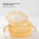 Миска Philips Avent силиконовая (100055983146) - изображение 2