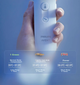 Термометр Philips Avent FC-IR206 инфракрасный для лба медицинский - изображение 7