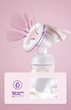Молокоотсос Philips Avent двусторонний автоматический портативный - изображение 4
