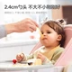 Ложка Philips Avent силиконовая мягкая для детского питания - изображение 2