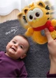 Погремушка Philips Avent Garfield BB Stick плюшевая - изображение 8