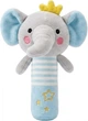 Погремушка Philips Avent BB Stick Garfield Collaboration плюшевая успокаивающая - изображение 1