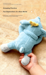 Игрушка Philips Avent мягкая слоник - изображение 4