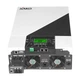 Автономный инвертор для солнечных панелей 4.2kW Sako SUNON IV 4.2KW/24V +120A MPPT, Off grid (42-00158) - изображение 5