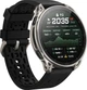 Смарт-часы Amazfit Cheetah 2 Ultra Титан (W2441GL1N) (1199293) - изображение 2