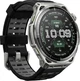 Смарт-часы Amazfit Balance 3 Стальные (W2566AP1N) (1208789) - изображение 2