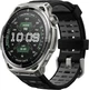 Смарт-часы Amazfit Balance 3 Стальные (W2566AP1N) (1208789) - изображение 3