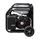 Генератор бензиновий трифазний 9 кВт Bison BS12000-3 (41-00409) - зображення 4