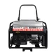 Генератор бензиновий трифазний 9 кВт Bison BS12000-3 (41-00409) - зображення 6