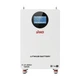 Комплект резервного живлення 6.2kW 15.36kWh: гібридний інвертор Sako SUNON V 6.5KVA/6200W/48V+120A MPPT і акумуляторна батарея 51.2V 300Ah Sako Li-Sun series SK-51.2V300Ah (42-00165-42-00246) - зображення 3