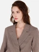 Пиджак короткий женский Colin's CL1070317LBR 34 Light Brown (8684112311883) - изображение 4