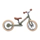 Rowerek biegowy Trybike 2 Wheels Steel Vintage Green 12" 1263806 Zielony (30TBS-2-GRN-VIN) - obraz 3
