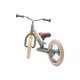 Rowerek biegowy Trybike 2 Wheels Steel Vintage Green 12" 1263806 Zielony (30TBS-2-GRN-VIN) - obraz 4