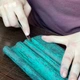 Штихель угловой 45° 5мм STRYI Profi для микрорезьбы, гравюры и линогравюры, арт. 134505 - изображение 5