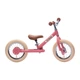 Rowerek biegowy Trybike 2 Wheels Steel Vintage Rose 12" 1263810 Różowy (30TBS-2-PNK-VIN) - obraz 3